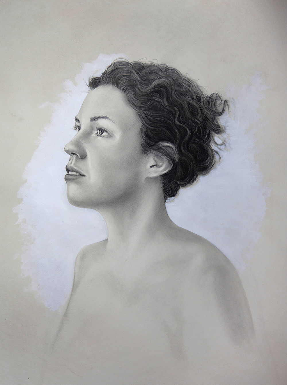 Omaha artist Tim Guthrie